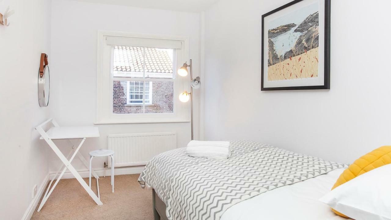 Malt Shovel Court With Free Parking Apartment