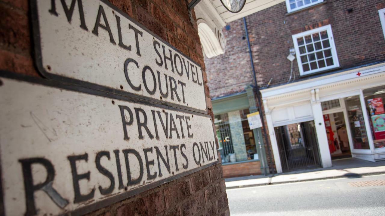 Malt Shovel Court With Free Parking Apartamento *