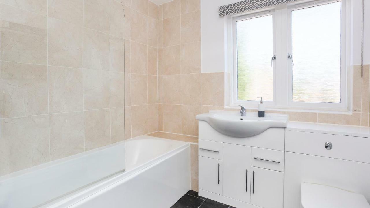 Apartamento Malt Shovel Court With Free Parking York